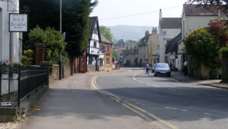 Prestbury Village 320x181