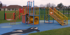 Prestbury Parish Playing Field