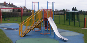 Prestbury Parish Playing Field